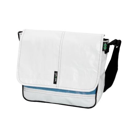 Yak Pak Terracycle Mini Messenger Bag
