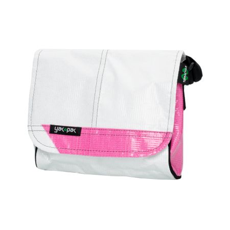Yak Pak Terracycle Shoulder Bag
