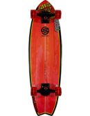 Santa Cruz Cruisers