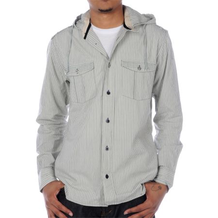 Fyasko Stalker Navy Woven