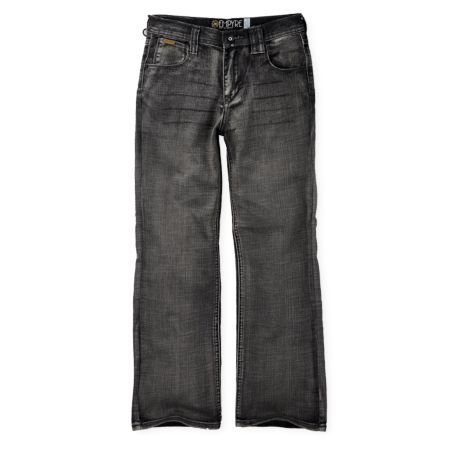 Empyre Boys Skeletor Earl Grey Jeans