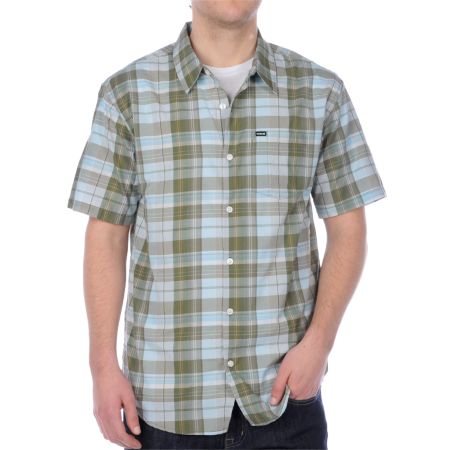 Hurley Moonshine Sage Woven