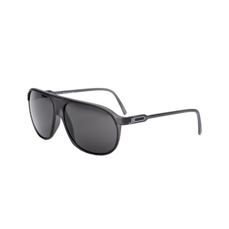 Anon Dallas Matte Crystal Black Sunglasses