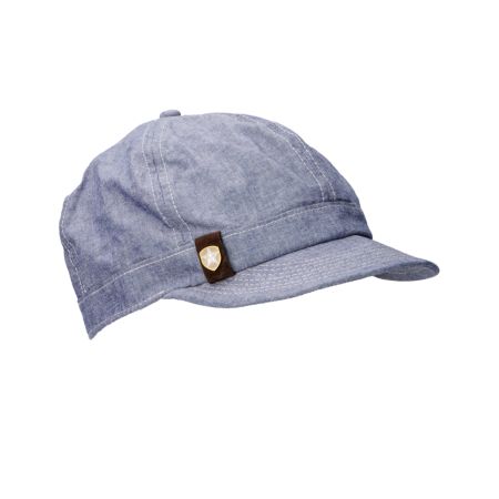 Obey Shipwreck Blue Hat