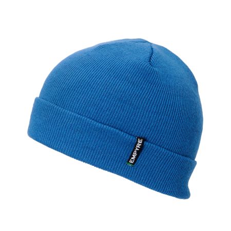 Empyre Typhoon Dark Teal Beanie