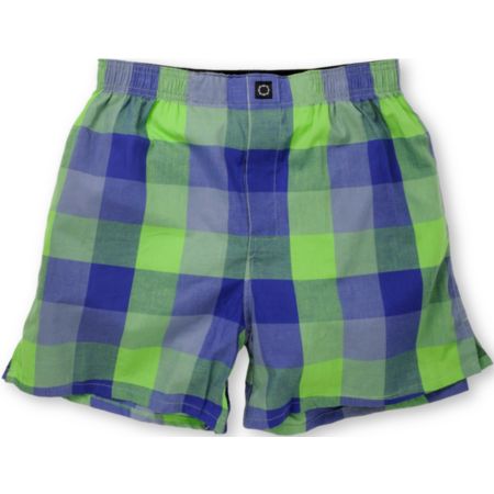 Empyre Concord Green Boxer