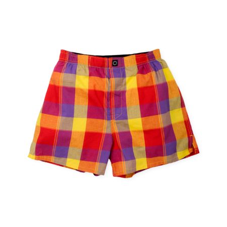 Empyre Solar Red Boxer