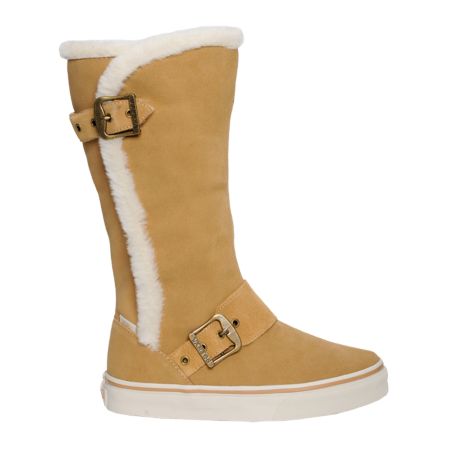 Vans Girls Reily Tan Boot