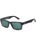 Electric Hardknox Gloss Black & Grey Sunglasses