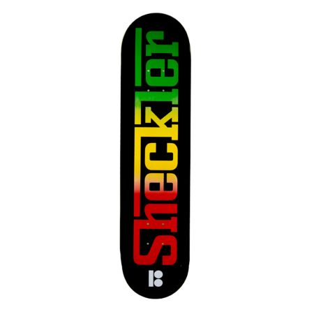 Plan B LTD Sheckler Pro-Lite Skateboard Deck