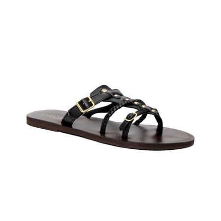 ONeill Girls Troy Black Sandal