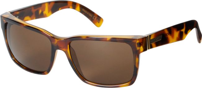 Von Zipper Elmore Tortoise Sunglasses