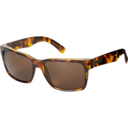 Von Zipper Elmore Tortoise Sunglasses