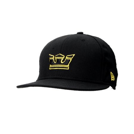 Supra Sultan Black Hat