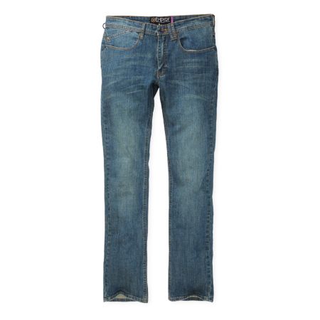 Empyre Cobra Kai Medium Blue Jeans