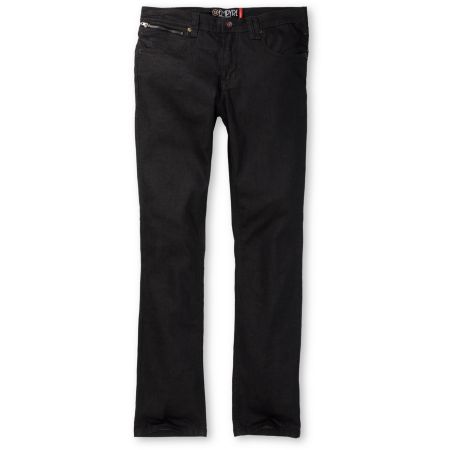 Empyre Punk Rock Paul Black Super Skinny Jeans