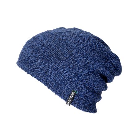 Empyre Belguim Navy Beanie
