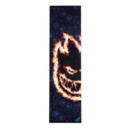 Mob Grip Spitfire Charred Grip Tape