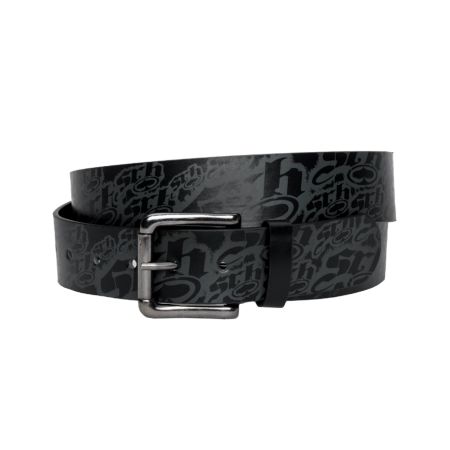SRH Stencil Black & Grey Belt