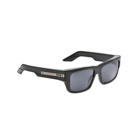Spy Sunglasses Tice Black Sunglasses