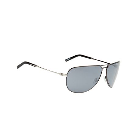 Spy Sunglasses Wilshire Brush Gunmetal Sunglasses