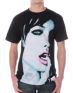 Diamond Supply Diamond Eyes Black Tee Shirt