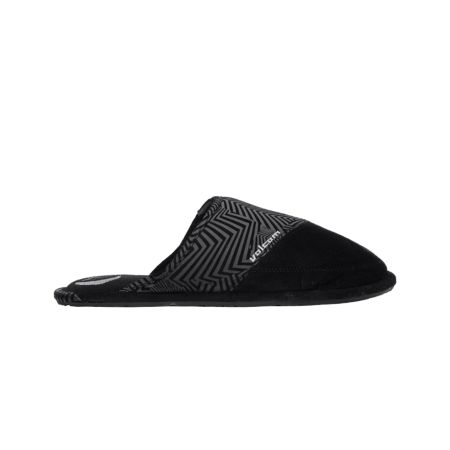 Volcom Lounge Black Slipper