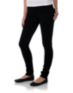 Empyre Girl Logan Black Denim Leggings