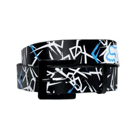 Fox Scramble Black Belt