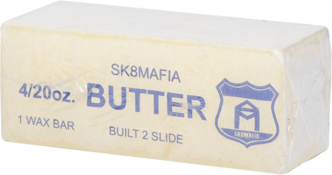 Sk8Mafia Buttery Wax
