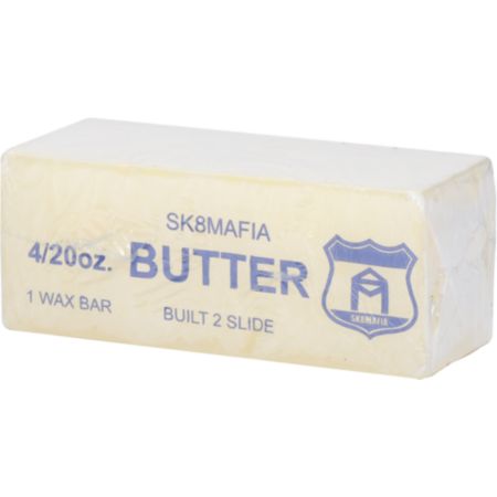 Sk8Mafia Buttery Wax