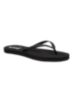 Reef Girls Stargazer Black Sandals