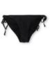 Empyre Girl Elsie Black Side Tie Bottom