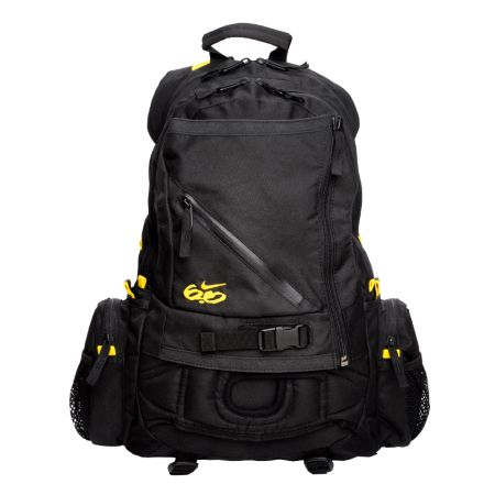 Nike 6.0 Triad Black Backpack