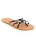 Volcom Girls New School Black Creedler