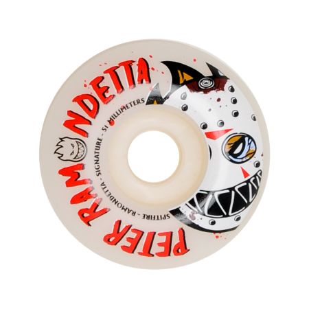 Spitfire Ramondetta Mask 51mm Skateboard Wheels