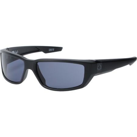 Spy Sunglasses Dirty Mo Matte Black Sunglasses