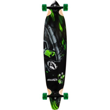 Sector 9 BHNC Platinum Longboard
