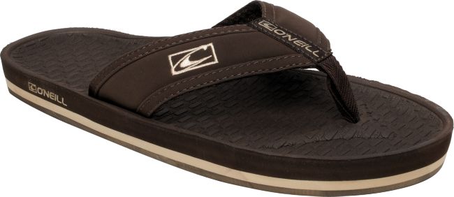 ONeill Koosh Brown Sandals