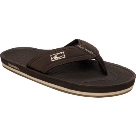 ONeill Koosh Brown Sandals
