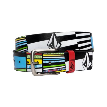 Volcom Mixed Bag Belt