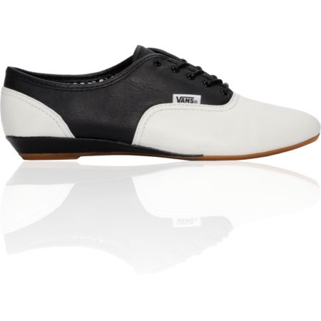 WHITE VANS Sophie , Authentic, Zapato Del Barco