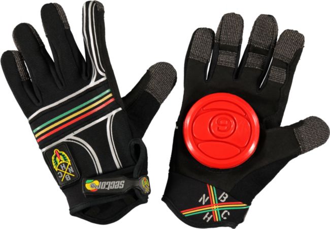 Sector 9 Slide Gloves