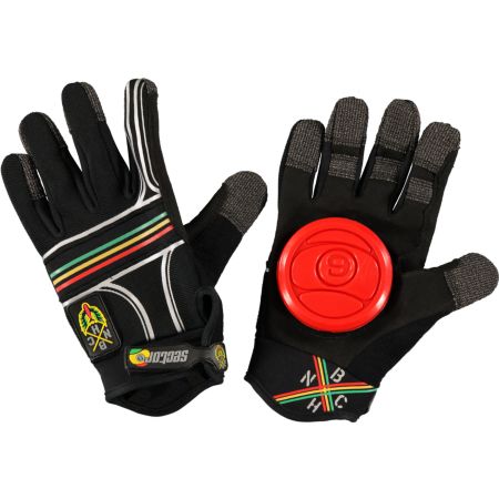 Sector 9 Slide Gloves