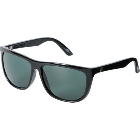 Electric Tonette Black Gloss Sunglasses