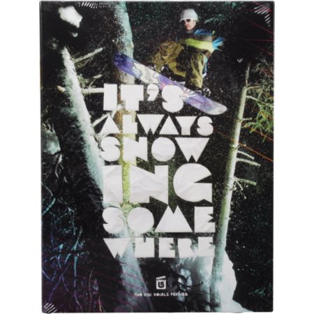 Vas Entertainment Its Always Snowing Somewhere