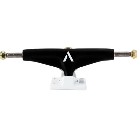 Venture Salt N Pepper Black & White Skateboard Truck