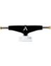 Venture Salt N Pepper Black & White Skateboard Truck