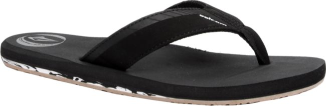 Volcom Vector Black Creedler