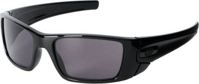 Oakley Fuel Cell Matte Black Sunglasses